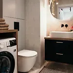 Premium 7th Floor Z Klimatyzacja * Gdansk