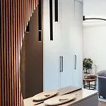 Premium 7th Floor Z Klimatyzacja