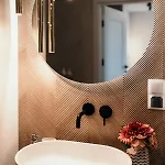 Premium 7th Floor Z Klimatyzacja *