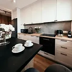 Daire Premium 7th Floor Z Klimatyzacja