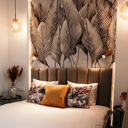 Premium 7th Floor Z Klimatyzacja