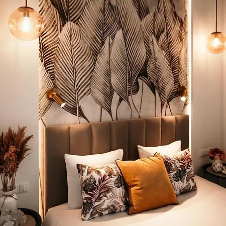 Premium 7th Floor Z Klimatyzacja شقة غدانسك