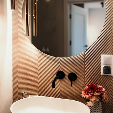 Premium 7th Floor Z Klimatyzacja *