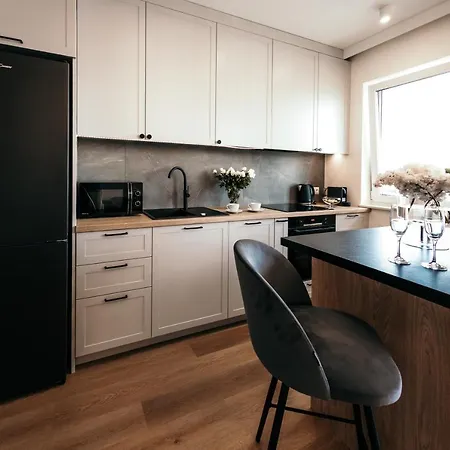 Apartman Premium 7th Floor Z Klimatyzacja