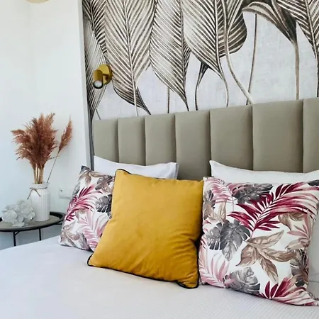 Premium 7th Floor Z Klimatyzacja *